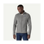 Patagonia Men's Better Sweater Fleece Jacket Stonewash