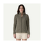 Patagonia Women's Better Sweater Fleece Jacket River Rock Green