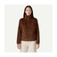 Patagonia Women's Re-Tool Half-Snapped Pullover Berm Brown