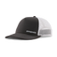 Patagonia Duckbill Running Trucker Hat Black