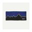 Patagonia Powder Town Headband Classic Fitz Roy: P6 Blue