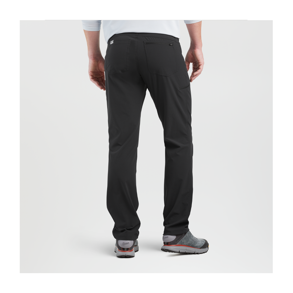 Outdoor Research Men's Ferrosi Pant Black