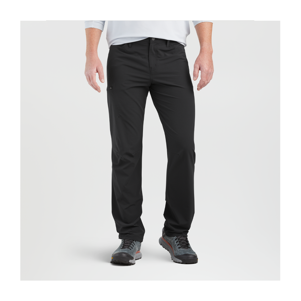 Outdoor Research Men's Ferrosi Pant Black