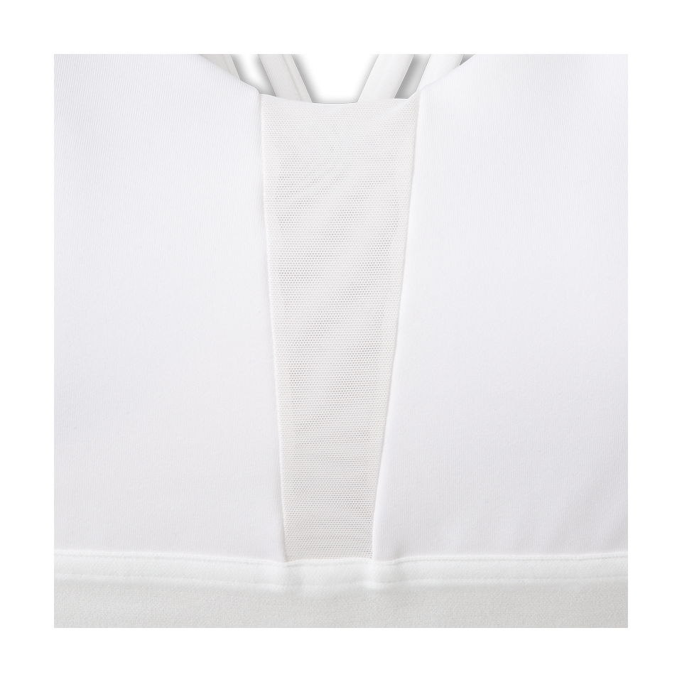 Brooks Women's Plunge 3.0 Sports Bra White