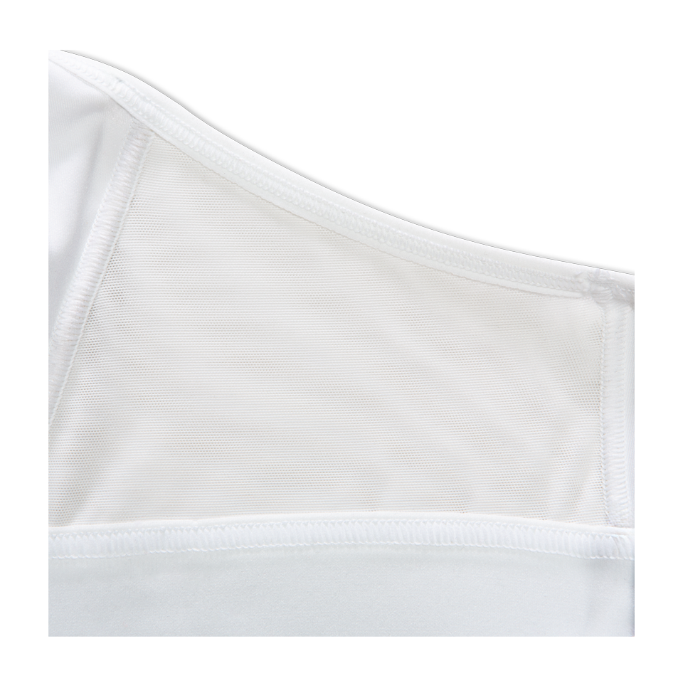 Brooks Women's Plunge 3.0 Sports Bra White