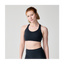 Brooks Women's Chaser Padded Bra Black