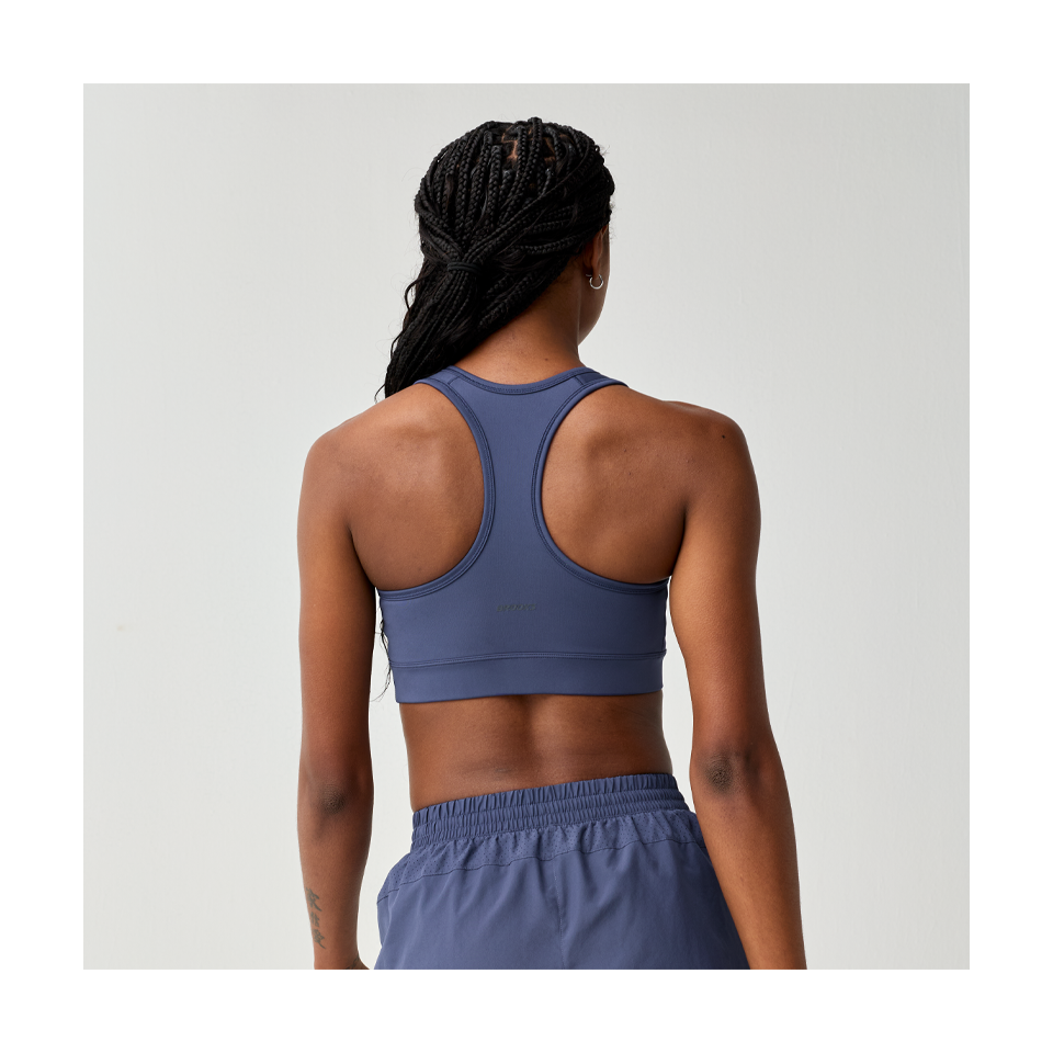 Brooks Women's Dash Padded Bra Nightfall