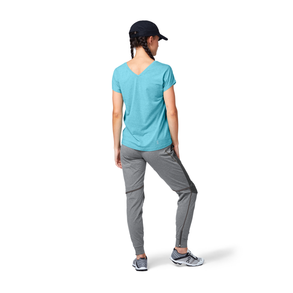 On Unisex Lightweight Cap Black