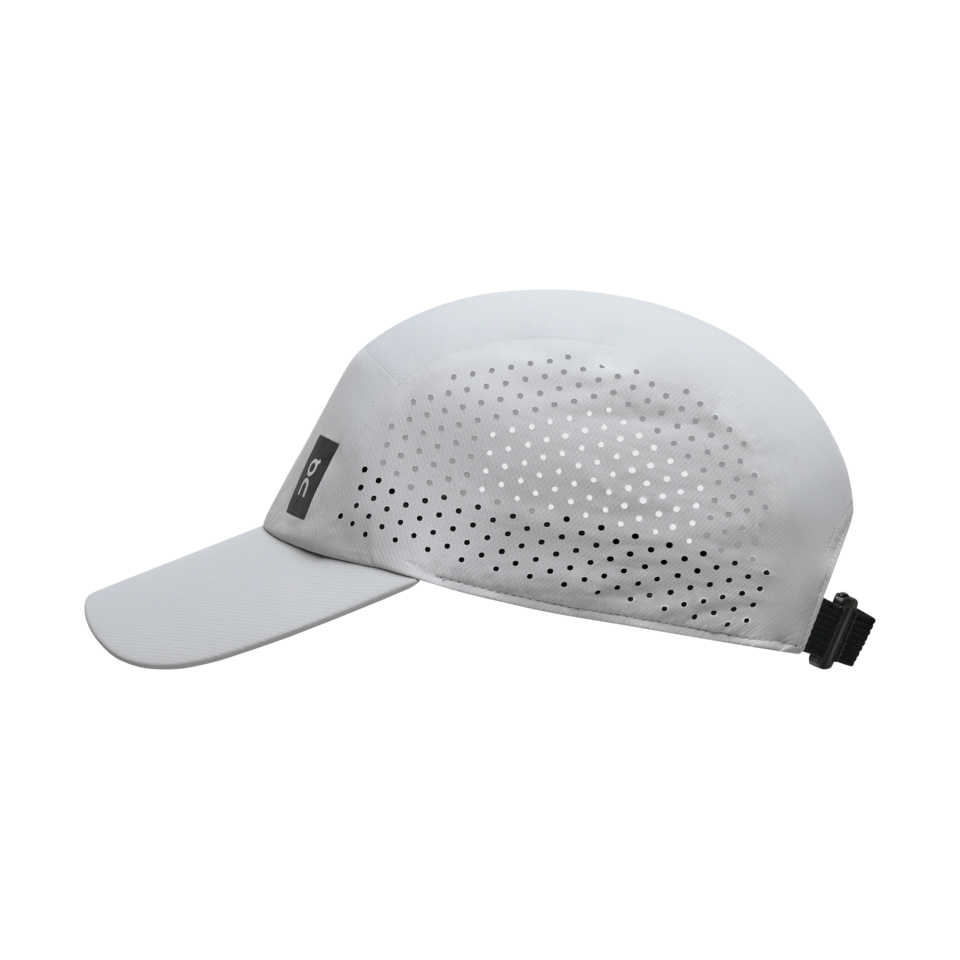 On Unisex Lightweight Cap Glacier