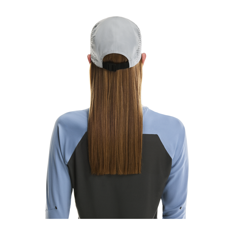 On Unisex Lightweight Cap Glacier