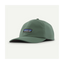 Patagonia Terrebonne Hat Canopy Green