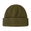 Patagonia SnowDrifter Beanie Tent Green
