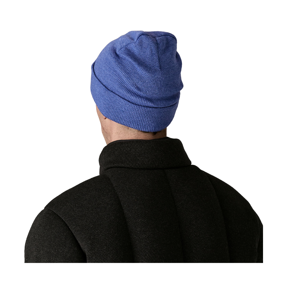 Patagonia Everyday Beanie Barnacle Blue