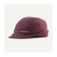 Patagonia Winter Duckbill Running Cap Berry Fig