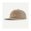 Patagonia Corduroy Cap '95 Oval Logo: Seabird Grey