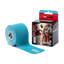 RockTape GO Standard Adhesive Blue