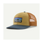 Patagonia P-6 Logo Trucker Hat Lynx Tan