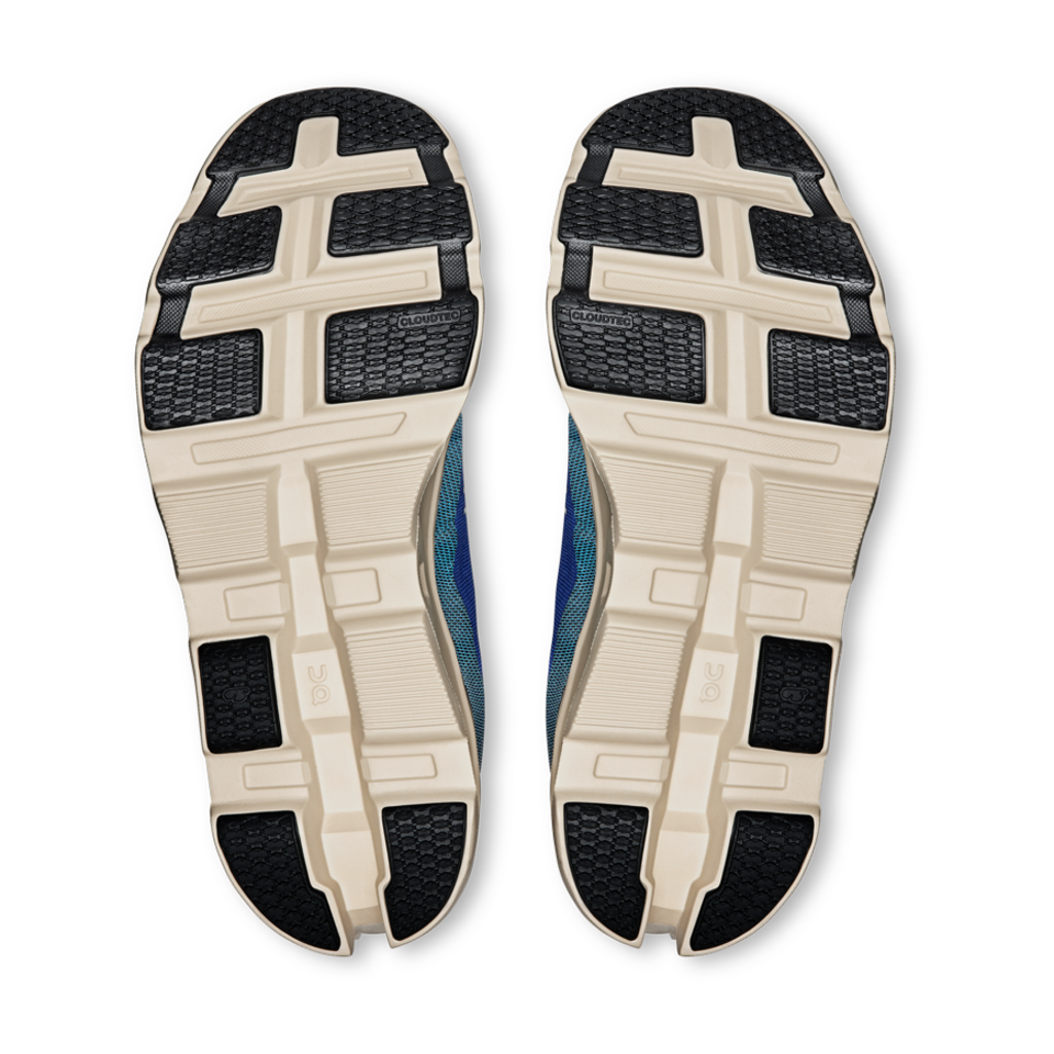 On Men's Cloudmonster 2 Tempest/Horizon