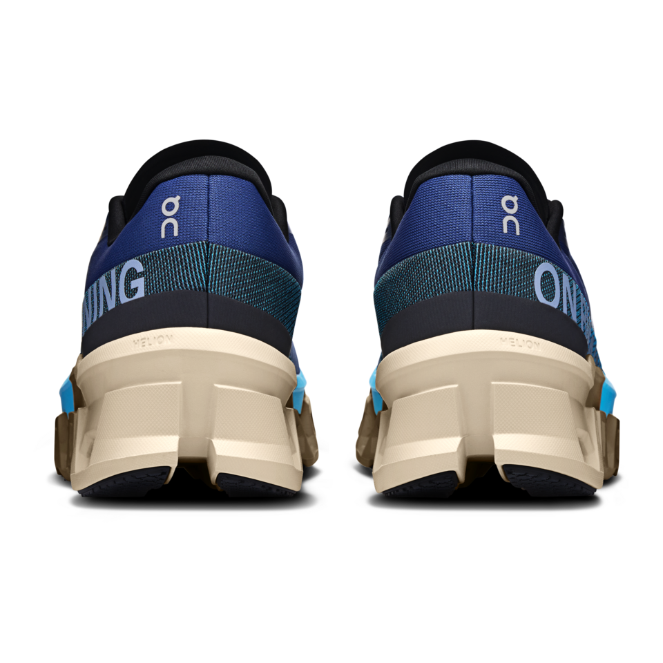 On Men's Cloudmonster 2 Tempest/Horizon