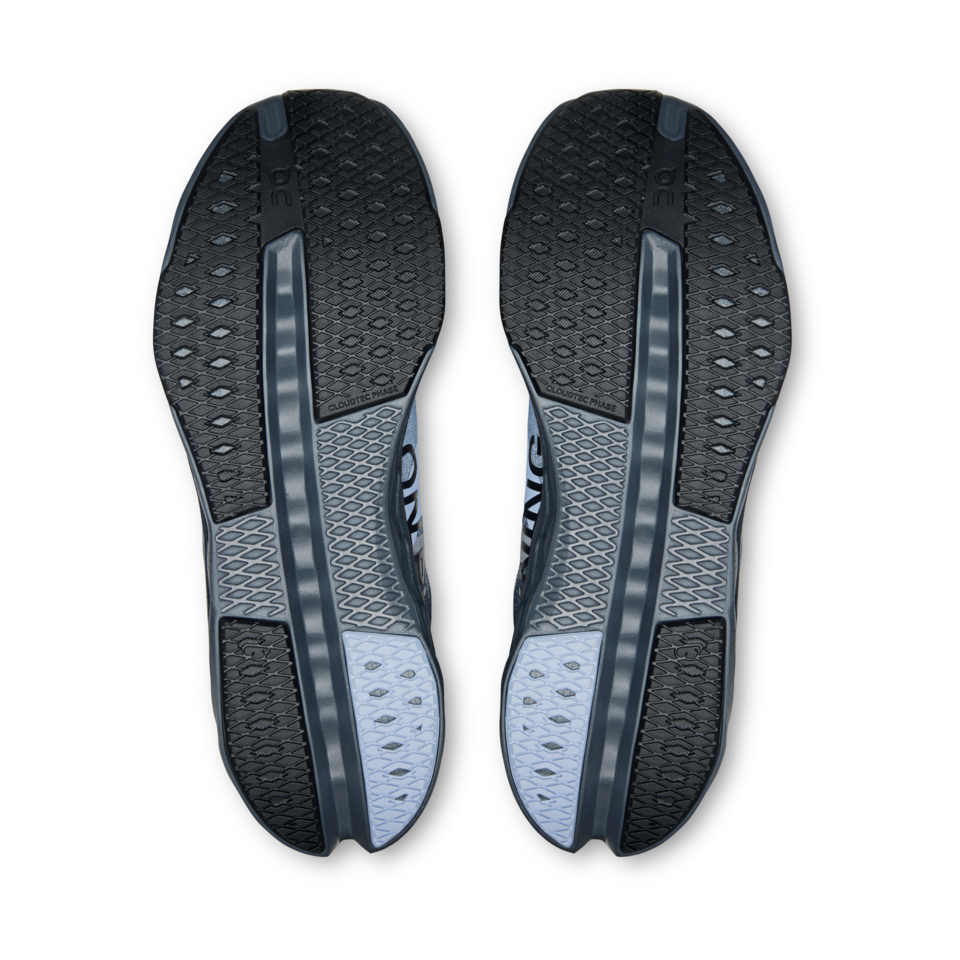 On Men's Cloudsurfer Next Stone/Marsh