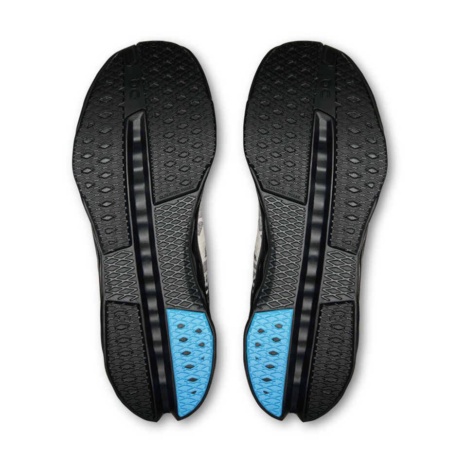 On Men's Cloudsurfer Next Lumos Black/Dew