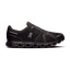 On Men's Cloud 6 Black/Black