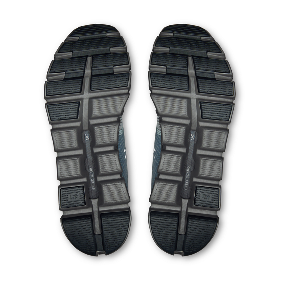 On Men's Cloud 6 Apollo/Eclipse