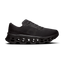 On Men's Cloudmonster 3 Black/Black