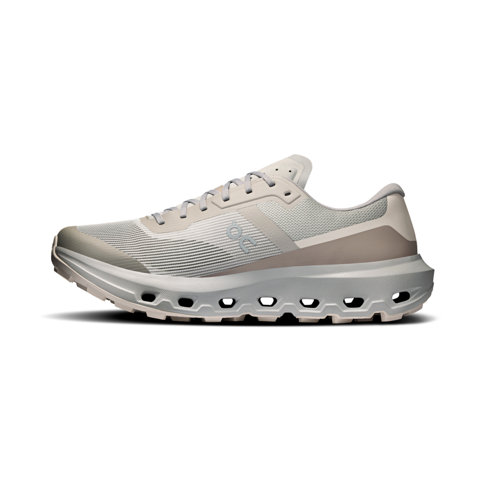 On Men's Cloudvista 3 Fog/Pearl