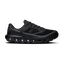 On Men's Cloudvista 3 Waterproof Black/Black
