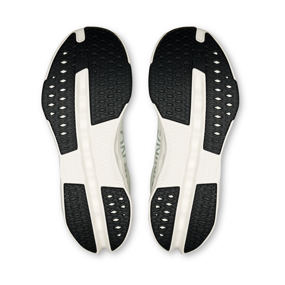 On Women's Cloudsurfer Next Iceberg/Iceberg