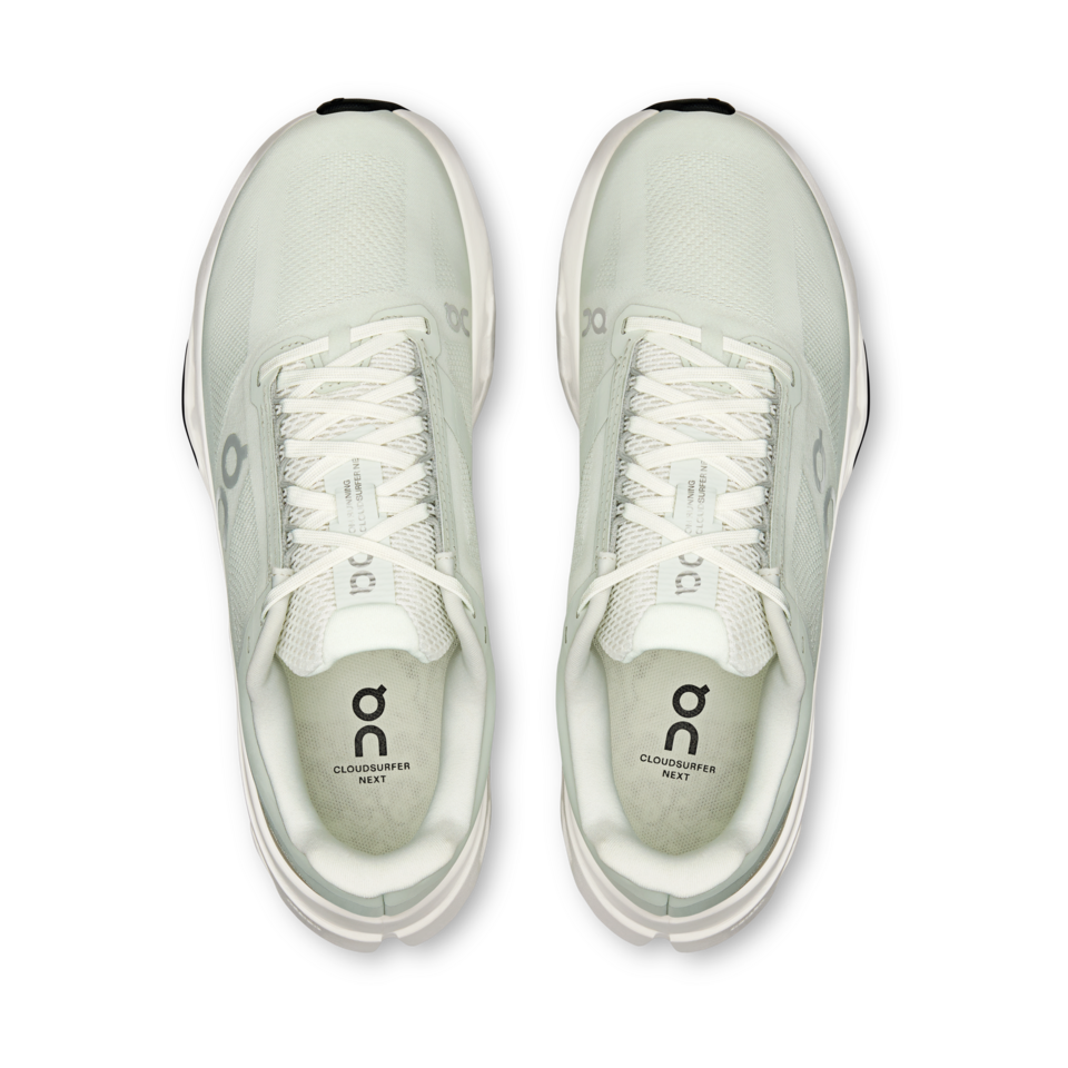 On Women's Cloudsurfer Next Iceberg/Iceberg