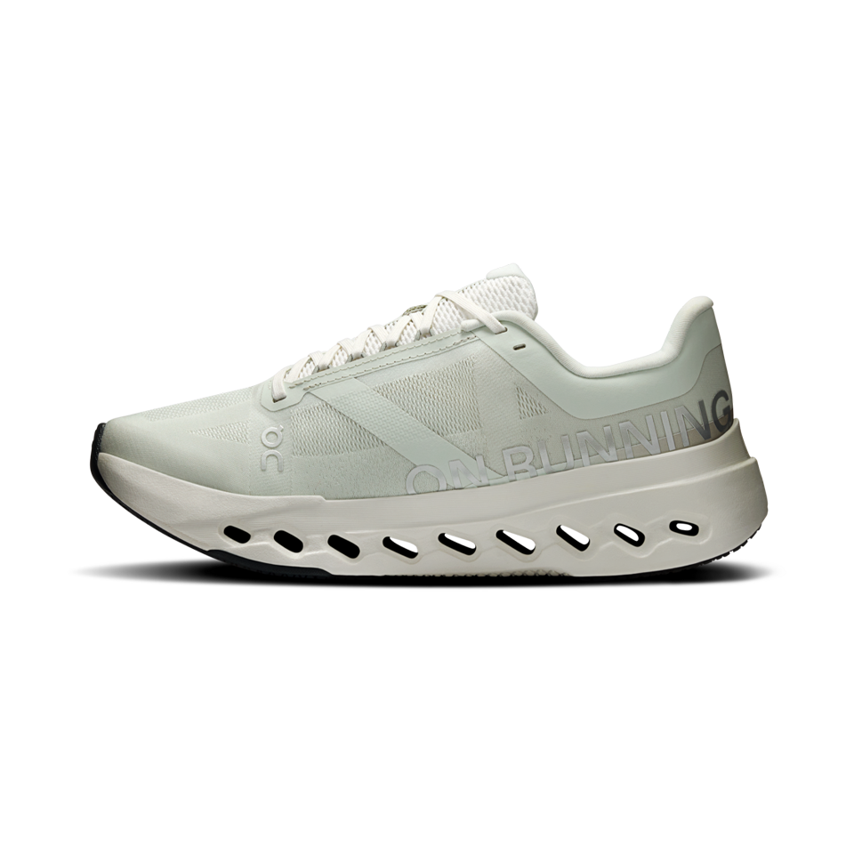 On Women's Cloudsurfer Next Iceberg/Iceberg