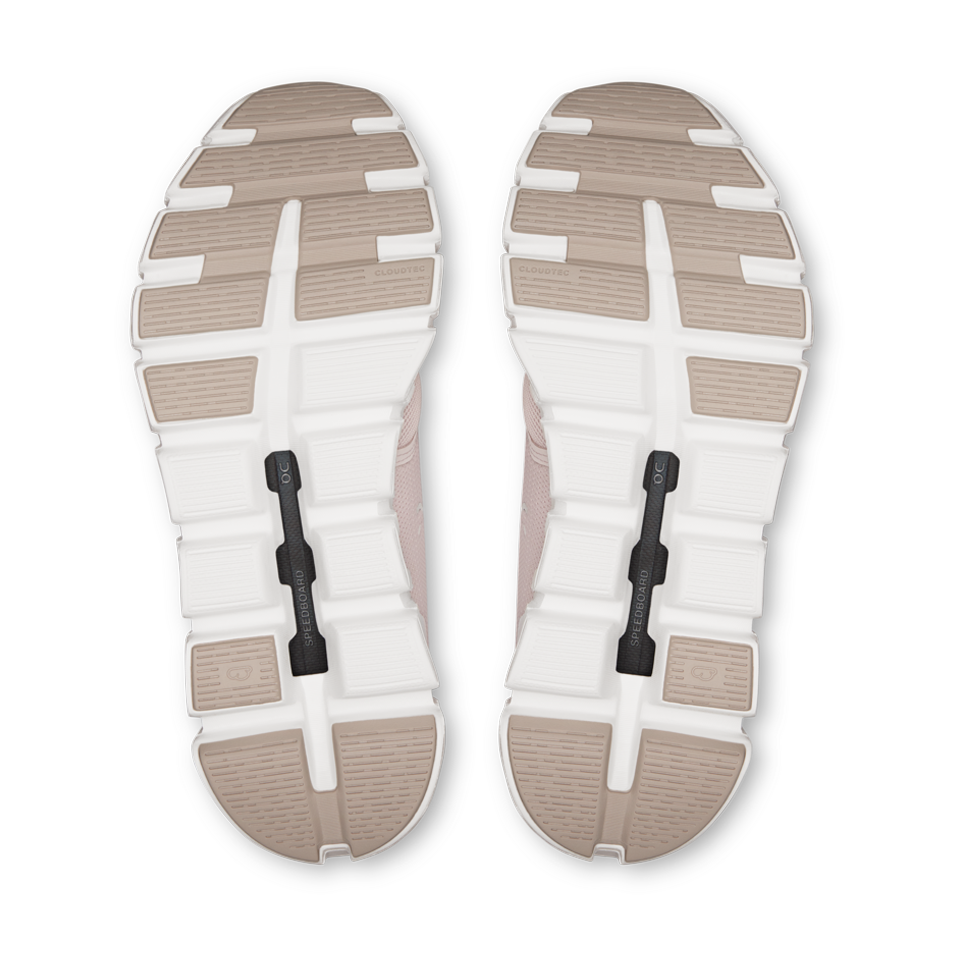 On Women's Cloud 6 Orchid/Fade