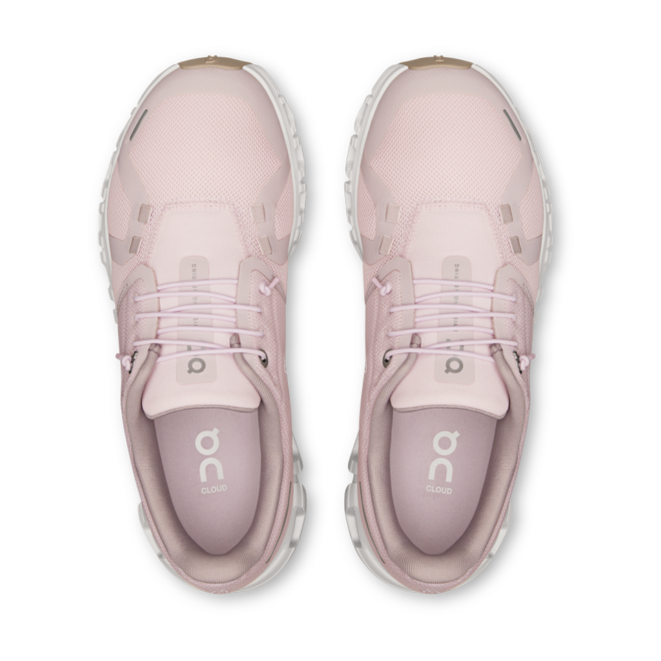 On Women's Cloud 6 Orchid/Fade