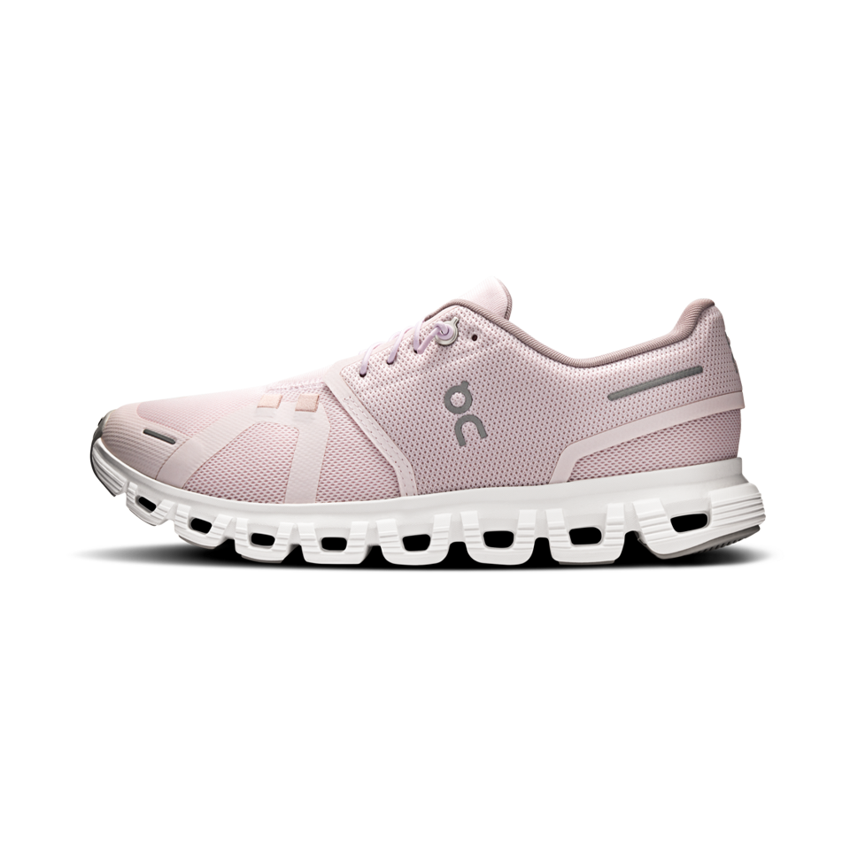 On Women's Cloud 6 Orchid/Fade