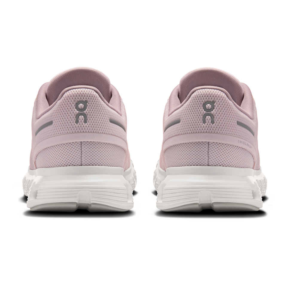 On Women's Cloud 6 Orchid/Fade