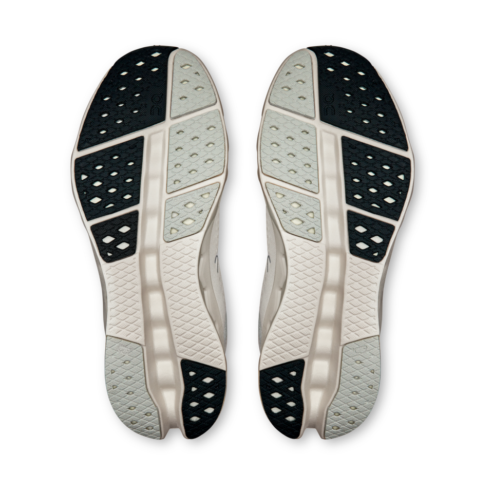 On Women's Cloudsurfer 2 Ivory/Ivory