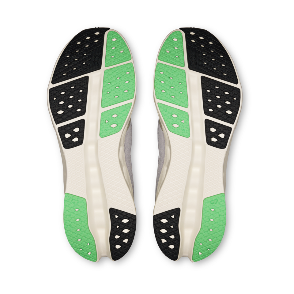 On Women's Cloudsurfer 2 Lilac/Ivory