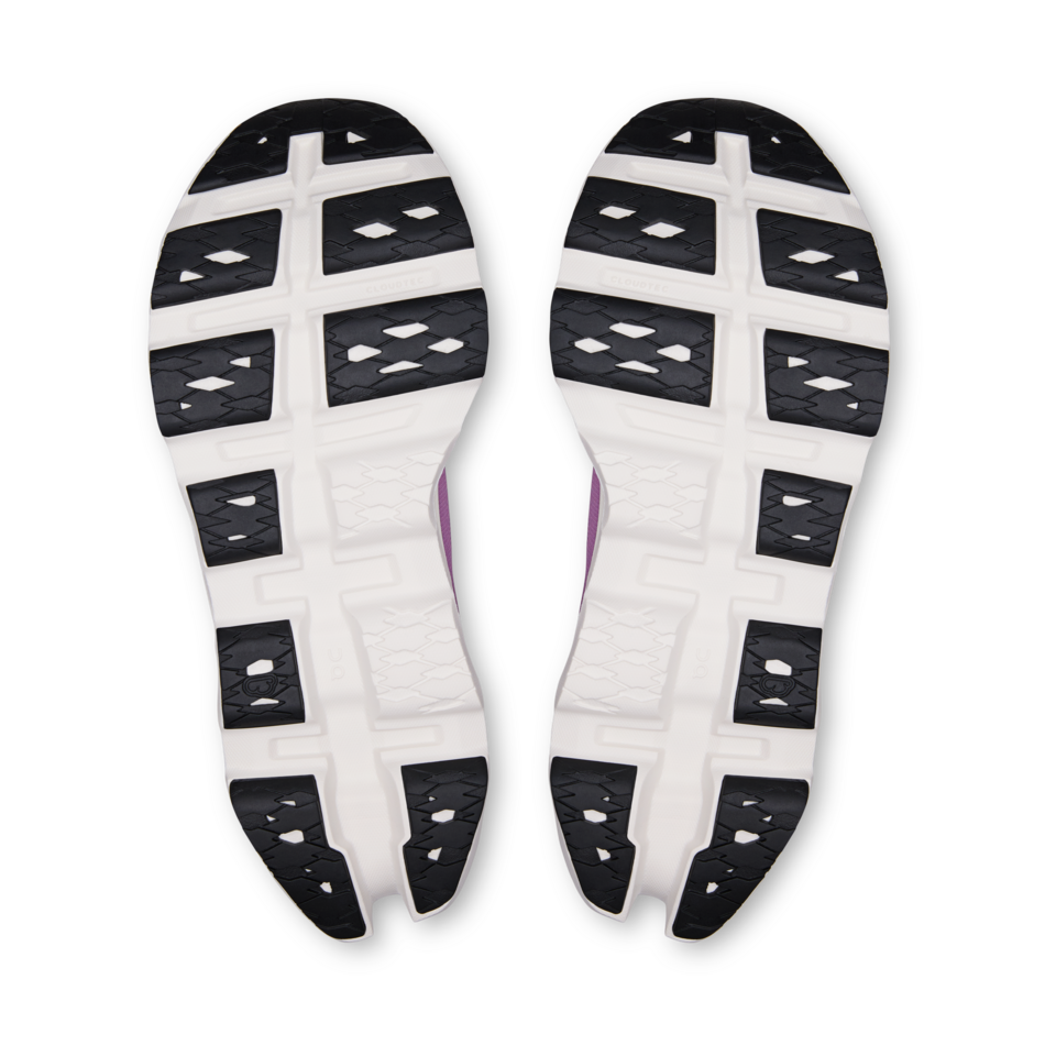 On Women's Cloudmonster 3 Sakura/Ivory