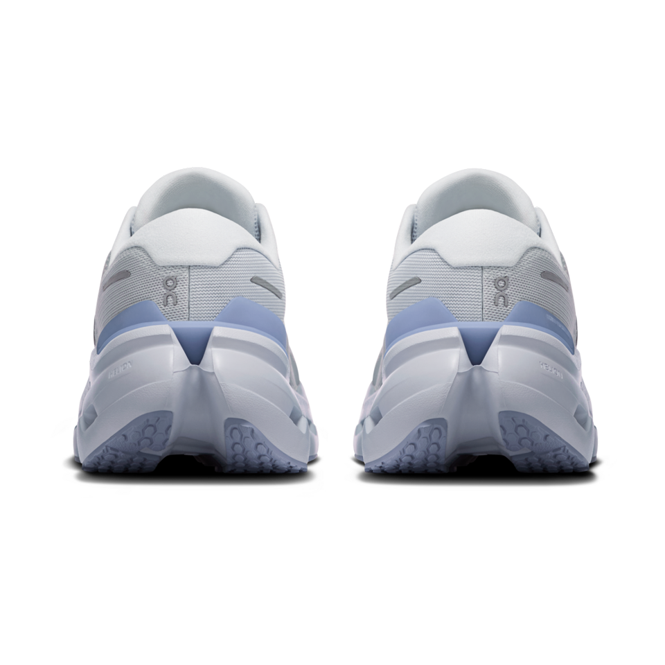 On Women's Cloudrunner 3 Heather/Marsh