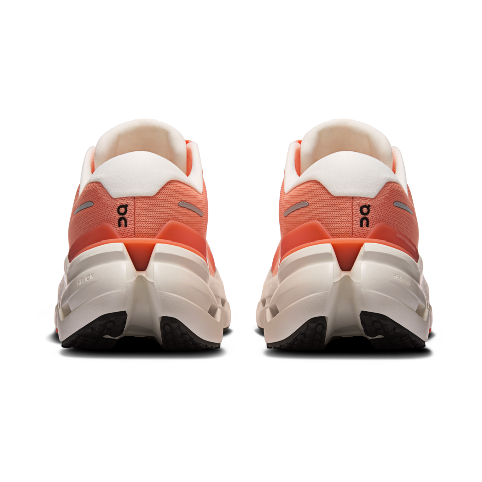 On Women's Cloudrunner 3 Sunstone/Ivory