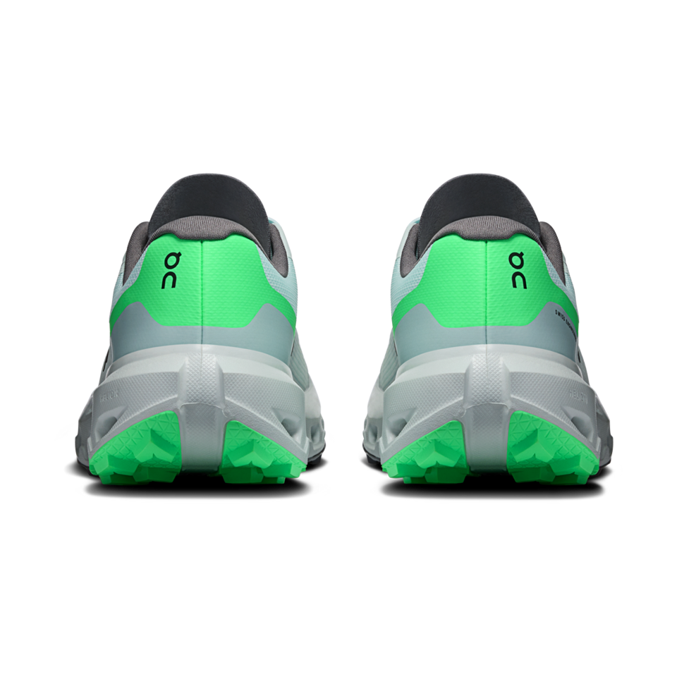 On Women's Cloudvista 3 Flurry/Verdite