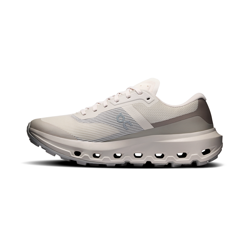 On Women's Cloudvista 3 Pearl/Cinder