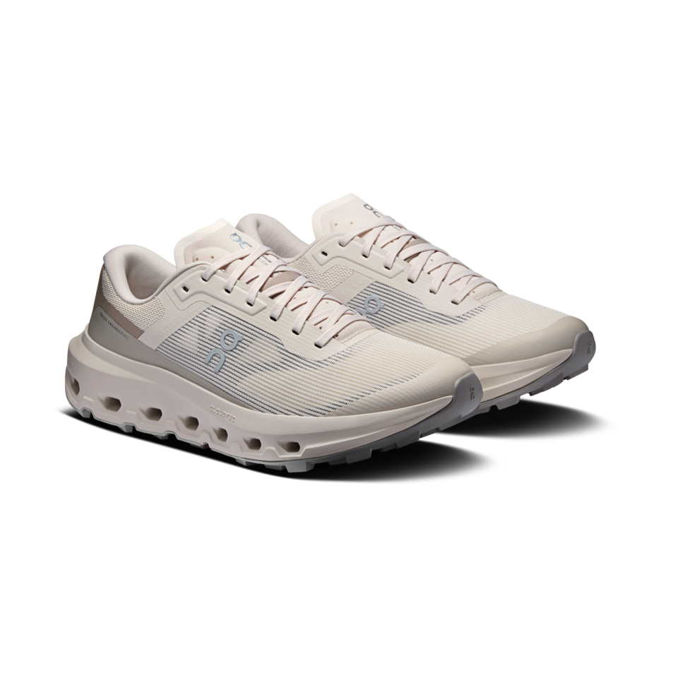 On Women's Cloudvista 3 Pearl/Cinder