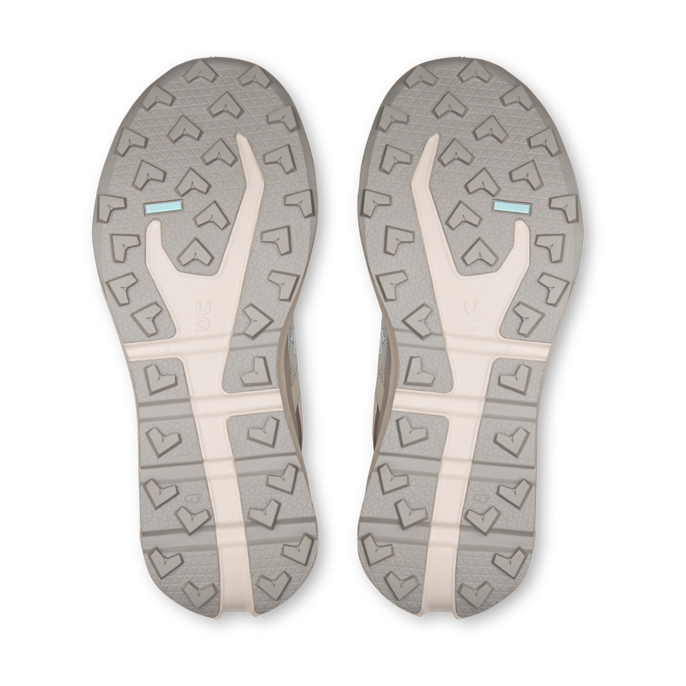 On Women's Cloudvista 3 Pearl/Cinder
