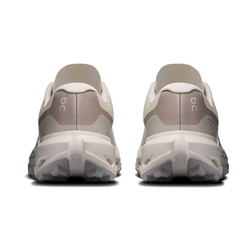 On Women's Cloudvista 3 Pearl/Cinder