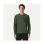 Patagonia Men's R1 Air Fleece Crewneck Treeline Green