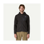Patagonia Men's R1 Air Fleece Full-Zip Hoody Black