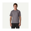 Patagonia Men's Capilene Cool Daily Shirt Strataspire May Grey - Light May Grey X-Dye